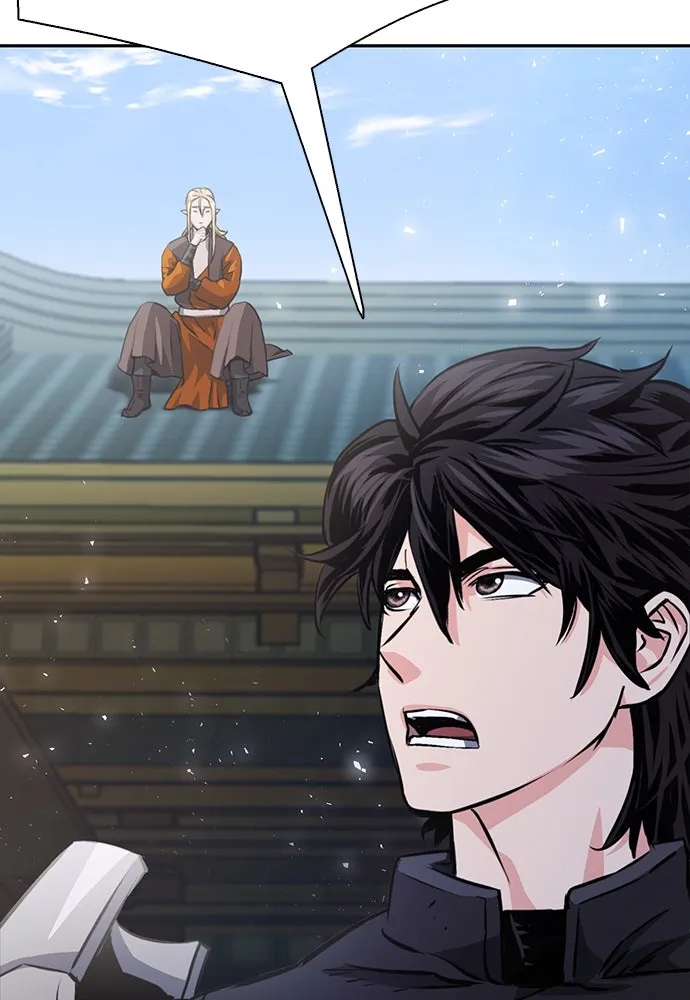 ดรูอิดแห่งสถานีโซล ตอนที่ 115 รูปที่ 163