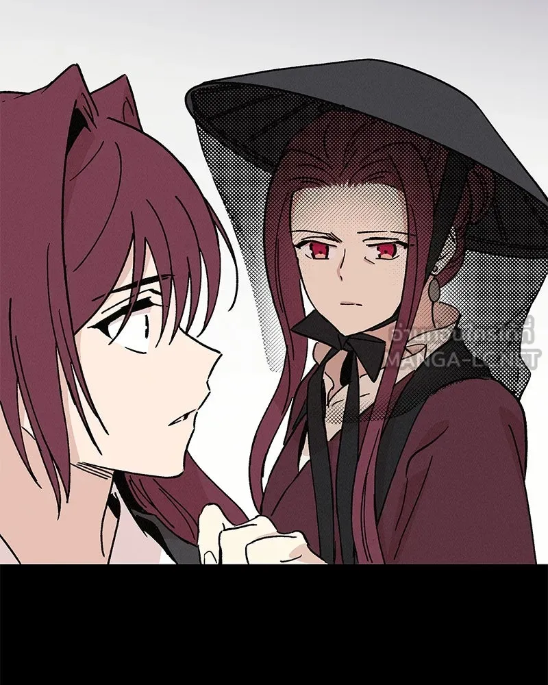 ข้าต้องไม่ใช่พระชายา ตอนที่ 48 รูปที่ 48