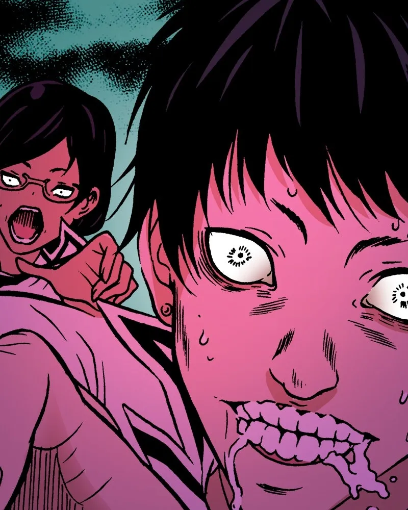 การิน BlaCX ปริศนาอาถรรพ์สีดำ ตอนที่ 10 ดาว (2) รูปที่ 127