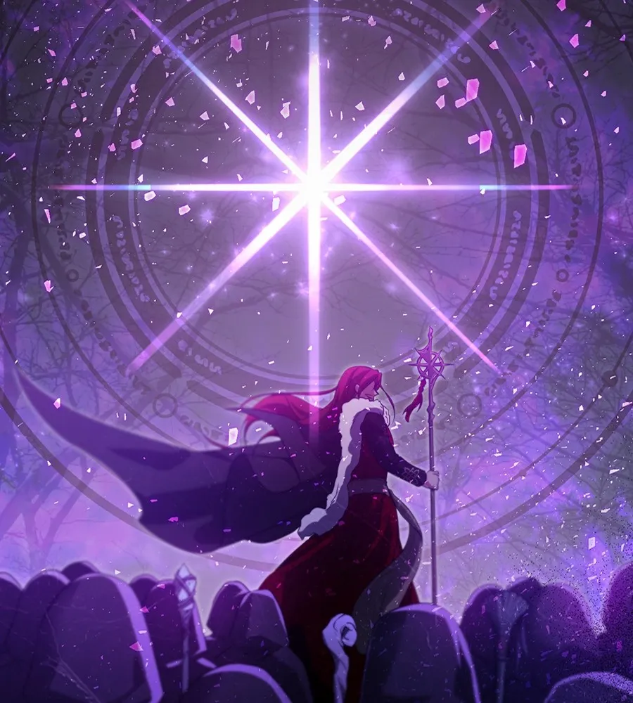 ทางหลุดพ้นของนักบุญลวง ตอนที่ 30 รูปที่ 70