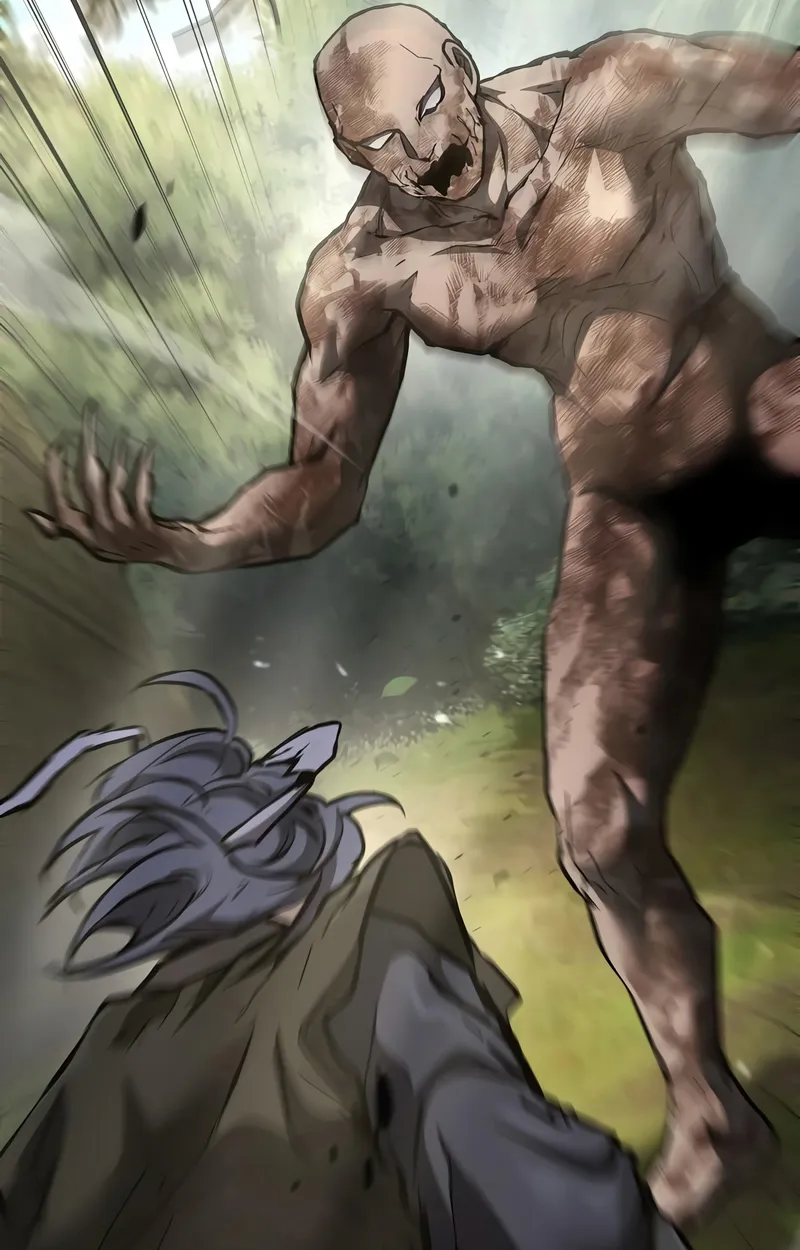 Reborn on the Demonic Cult Battlefield ยอดอ_จฉร_ยะผ_หวนค_น ตอนที่ ตอนที่ 16 รูปที่ 58