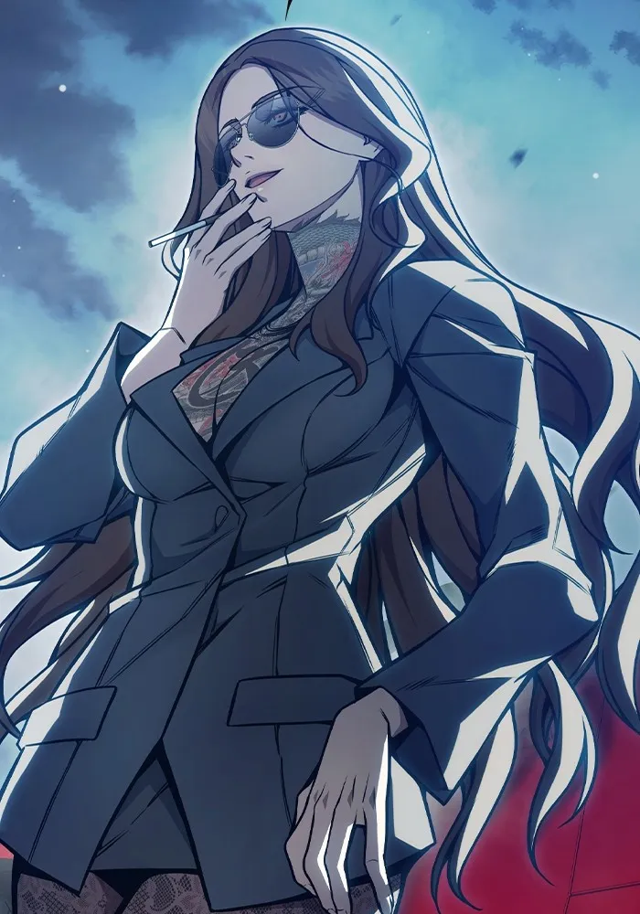 เยาวชนคนคุก ตอนที่ 26 รูปที่ 163