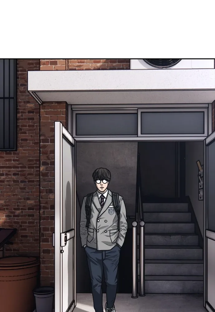 ผู้กล้าฝ่าวันสิ้นโลก ตอนที่ 1 กลิ่นขอทาน รูปที่ 17