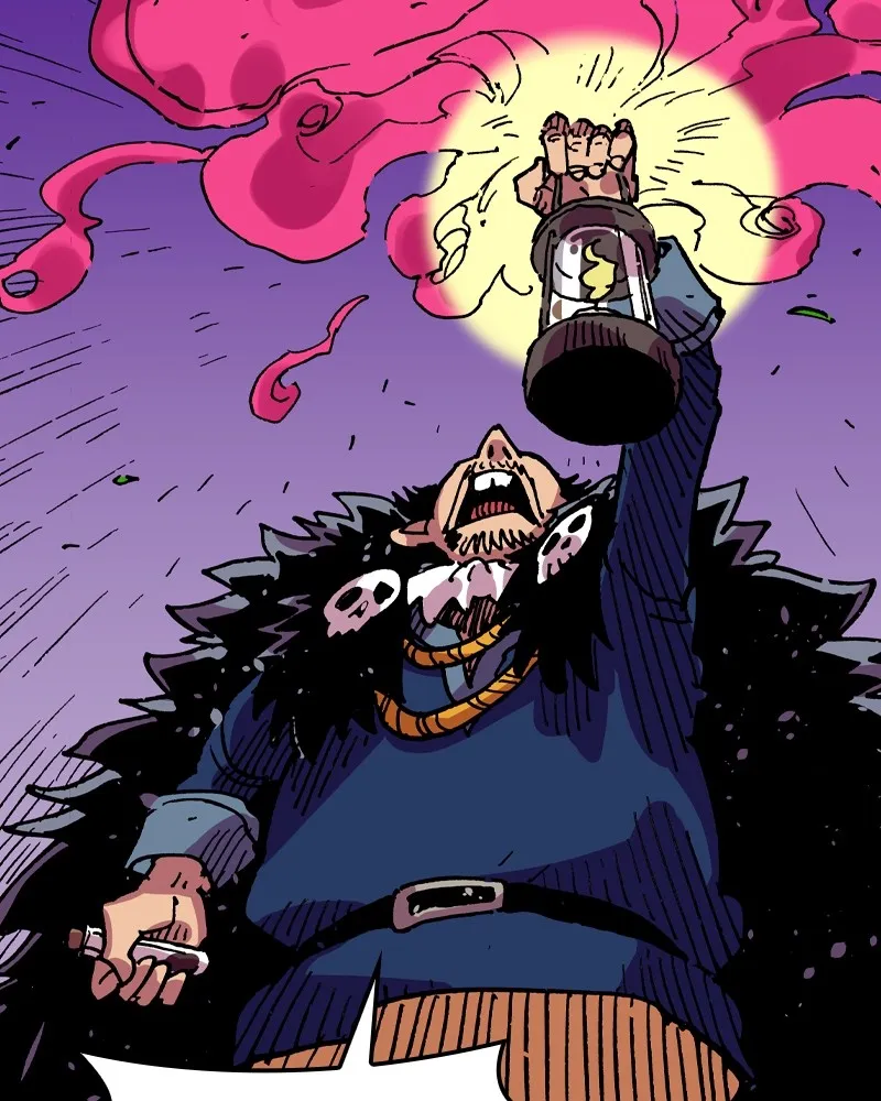 เคลวาเทส อสูรจอมราชัน ตอนที่ 13 การพบเจอกับเวทมนตร์ รูปที่ 88