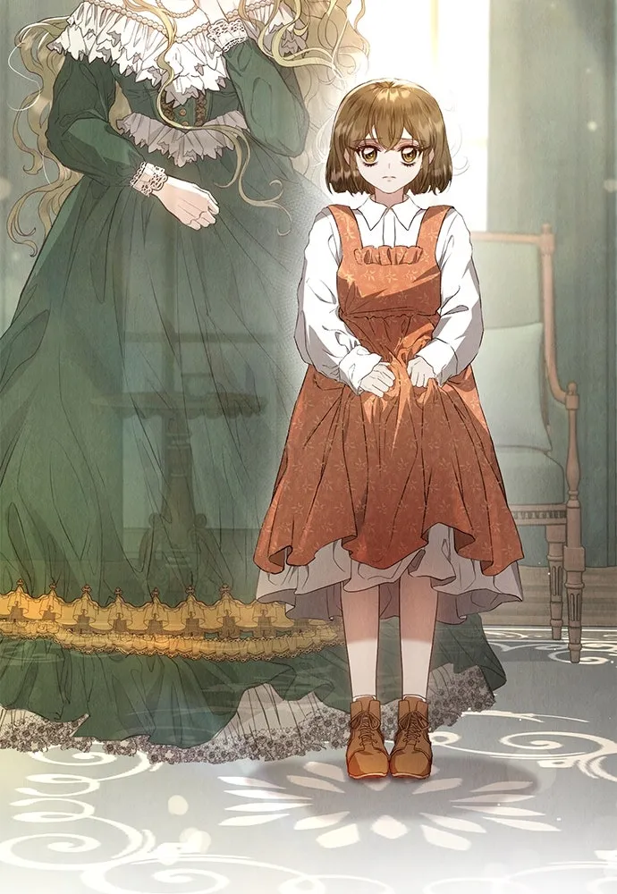 ลูกสาวตัวปลอมของท่านดยุก ตอนที่ 2 รูปที่ 77