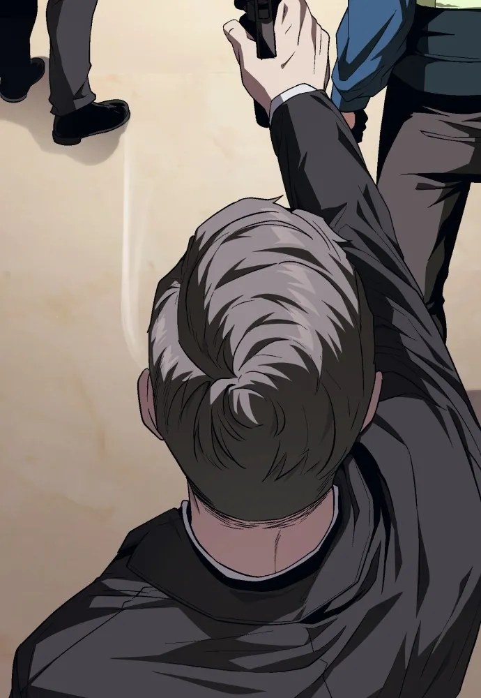 สนิมเชือดเลือดสาด ตอนที่ 14 รูปที่ 146