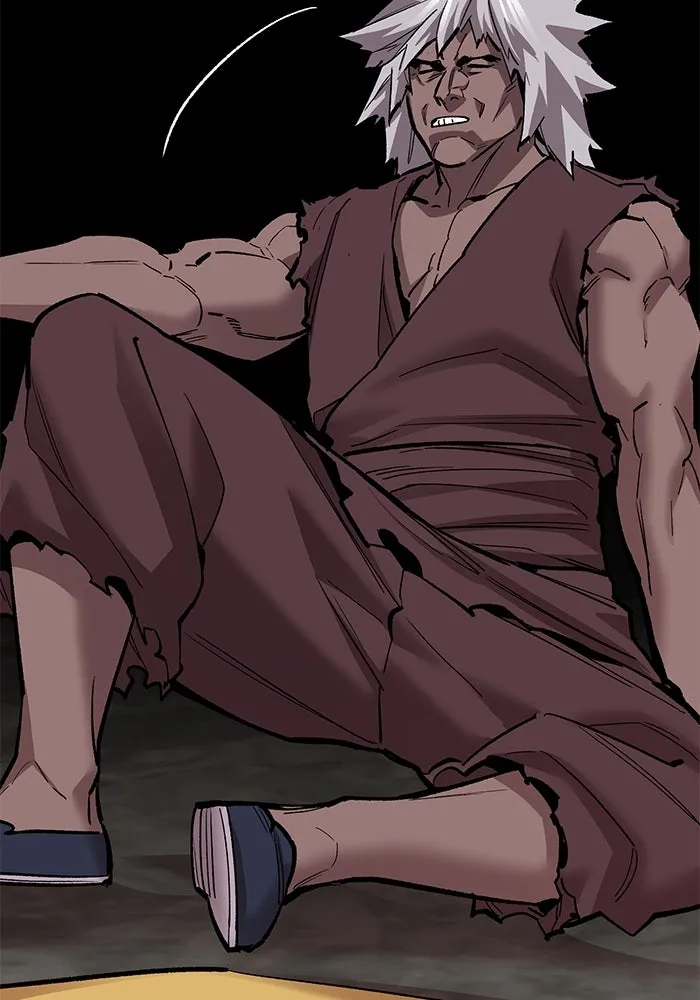 ยอดคนเลเวลทะลุ ตอนที่ 41 วิทยายุทธ์ (6) รูปที่ 167