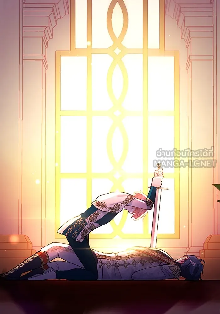 คุณหนูย้อนเวลามาเป็นอัศวิน ตอนที่ 93 รูปที่ 123