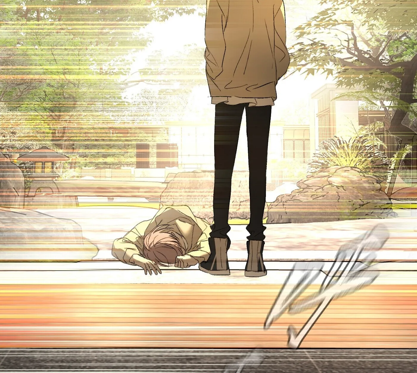 The Evil Ring วงแหวนป_ศาจ ตอนที่ ตอนที่ 67 รูปที่ 160