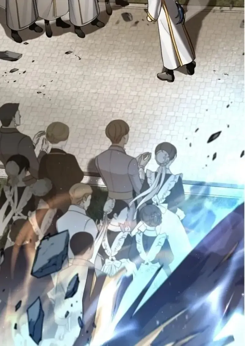 Reborn as the Enemy Prince เก_ดใหม_เป_นเจ_าชายในประเทศศ_ตร_ ตอนที่ ตอนที่ 93 รูปที่ 32