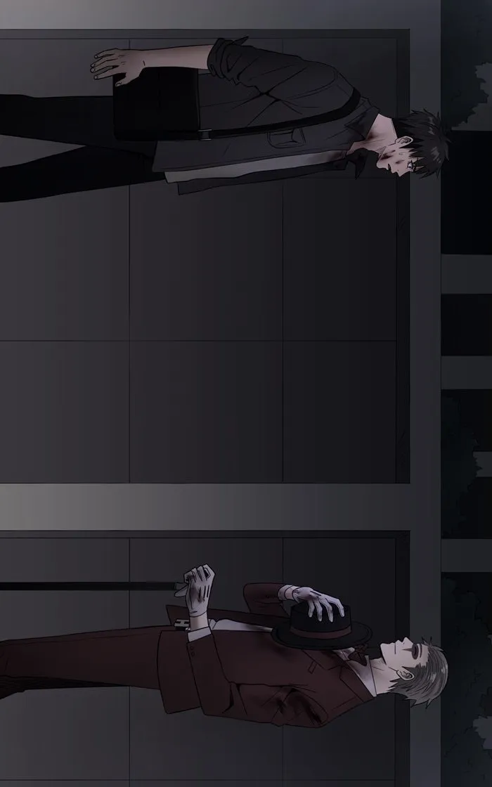 Hunter Game ตอนที่ 3  (the beginning) รูปที่ 13