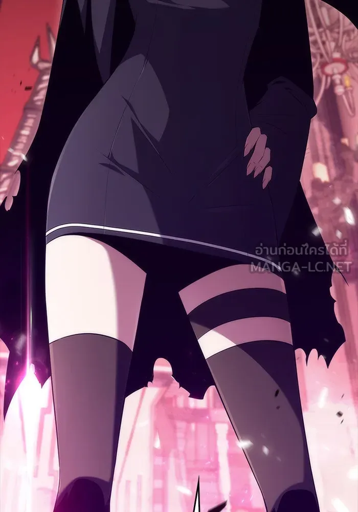 ผู้เล่นหน้าใหม่เลเวลแมกซ์ ตอนที่ 22 เจ้าของพระระเบียงที่เสื่อมโทรม รูปที่ 24