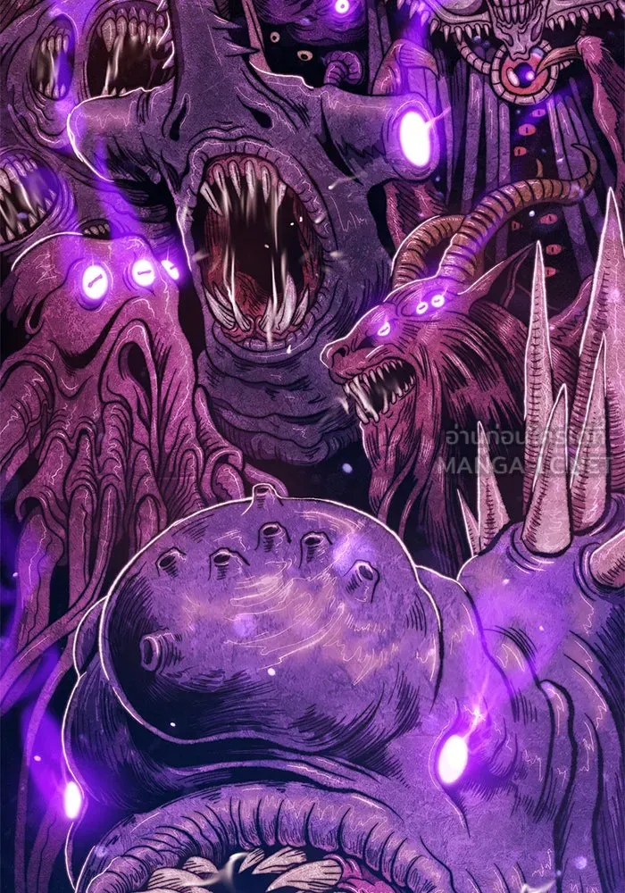 +99 ท่อนไม้พร้อมบวก ตอนที่ 12 รูปที่ 267