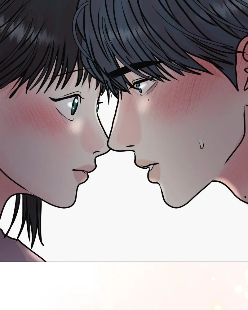 รักนี้ไม่ต้องมีเซนส์ ตอนที่ 44 รูปที่ 134