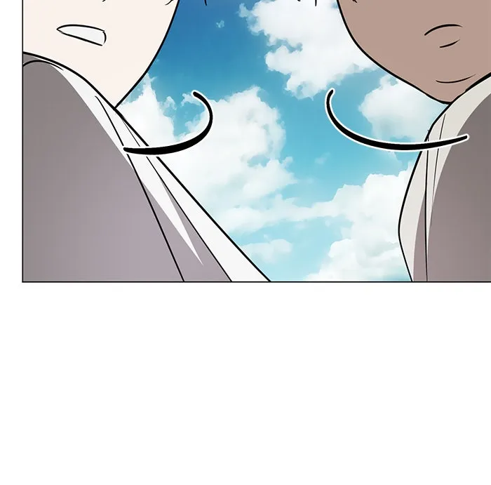 อะคาเดมีนี้เห็นทีจะเจ๊ง ตอนที่ 40 รูปที่ 104