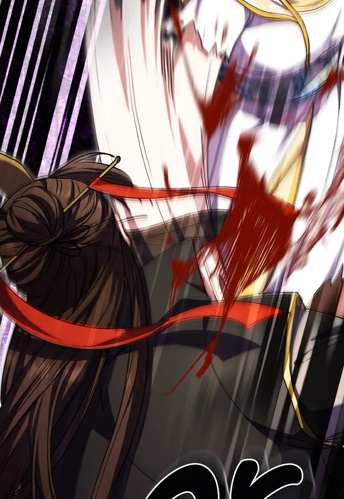 ข้าเนี่ยนะเป็นพระสนม ตอนที่ 92 ข้าจะช่วยเอง รูปที่ 88