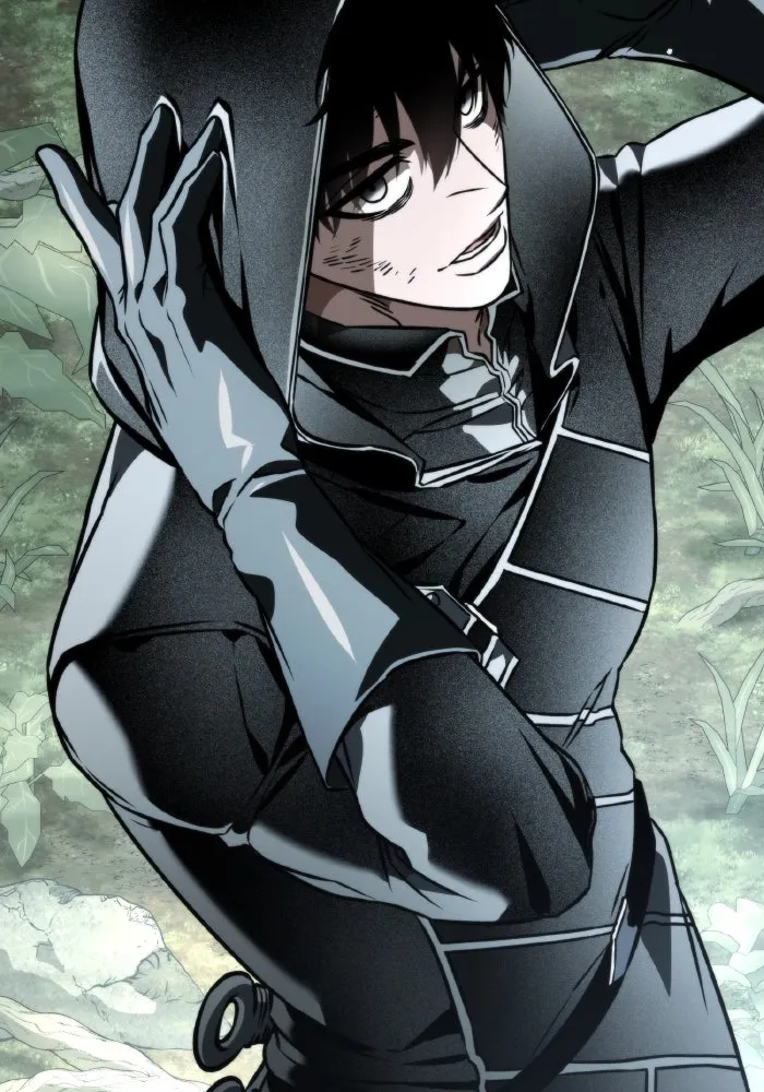 การแข่งขันของผู้เกิดใหม่ ตอนที่ 44 รูปที่ 163