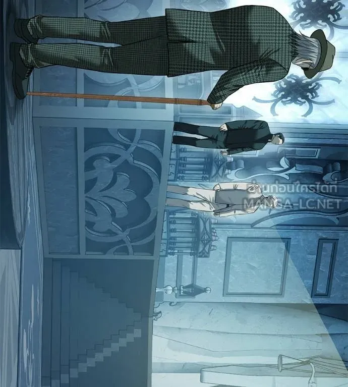 มัจจุราชชุดแดง ตอนที่ 39 รูปที่ 191