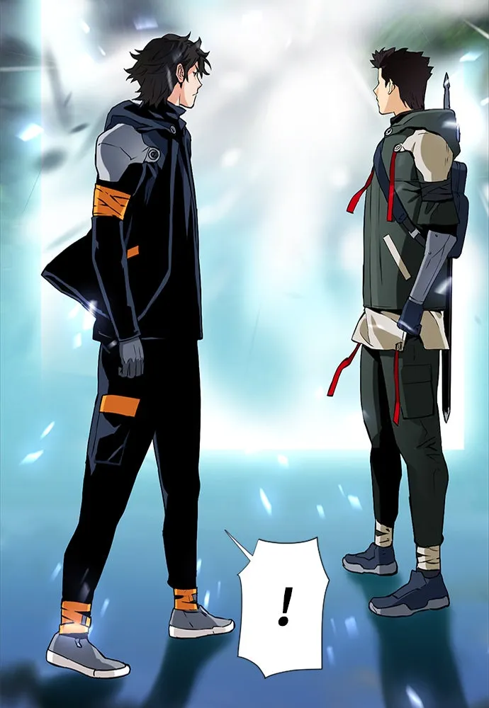 ดรูอิดแห่งสถานีโซล ตอนที่ 11 รูปที่ 20