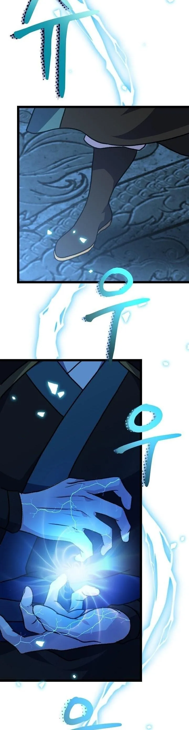 The Return of Namgung_s Granddaughter ตอนที่ ตอนที่ 32 รูปที่ 45