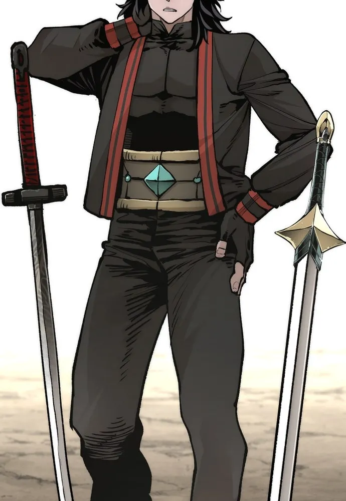 เส้นทางสู่เทพมาร ตอนที่ 122 รูปที่ 13