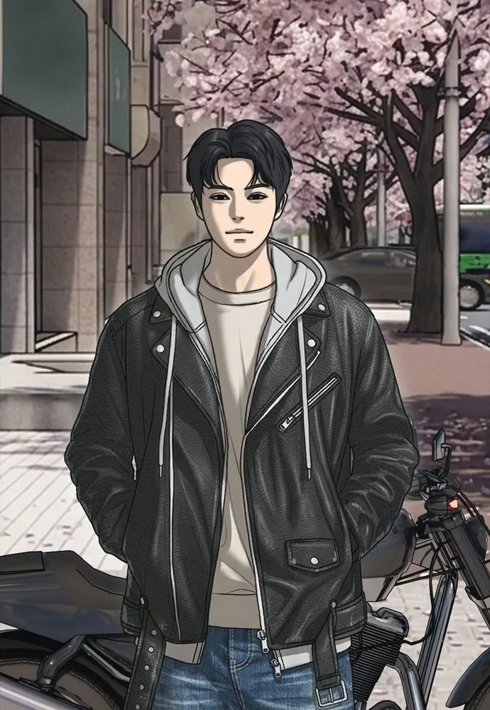 ผู้กล้าฝ่าวันสิ้นโลก ตอนที่ 65 โชคดีนะ ฮันเยนา รูปที่ 125