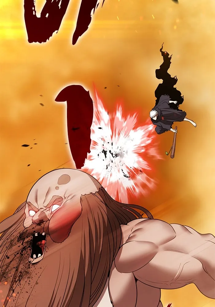 +99 ท่อนไม้พร้อมบวก ตอนที่ 32 ศัตรูที่แข็งแกร่งที่สุด (5) รูปที่ 85