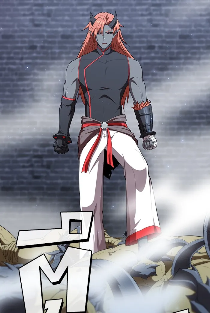 ผู้เล่นขั้นเทพแห่งหอคอยฝึกสอน ตอนที่ 136 รูปที่ 115