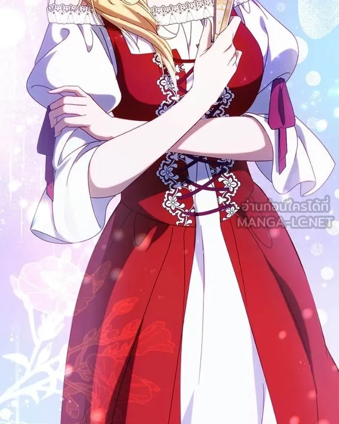 ถ้าเป็นนางร้าย ตอนที่ 50 รูปที่ 49
