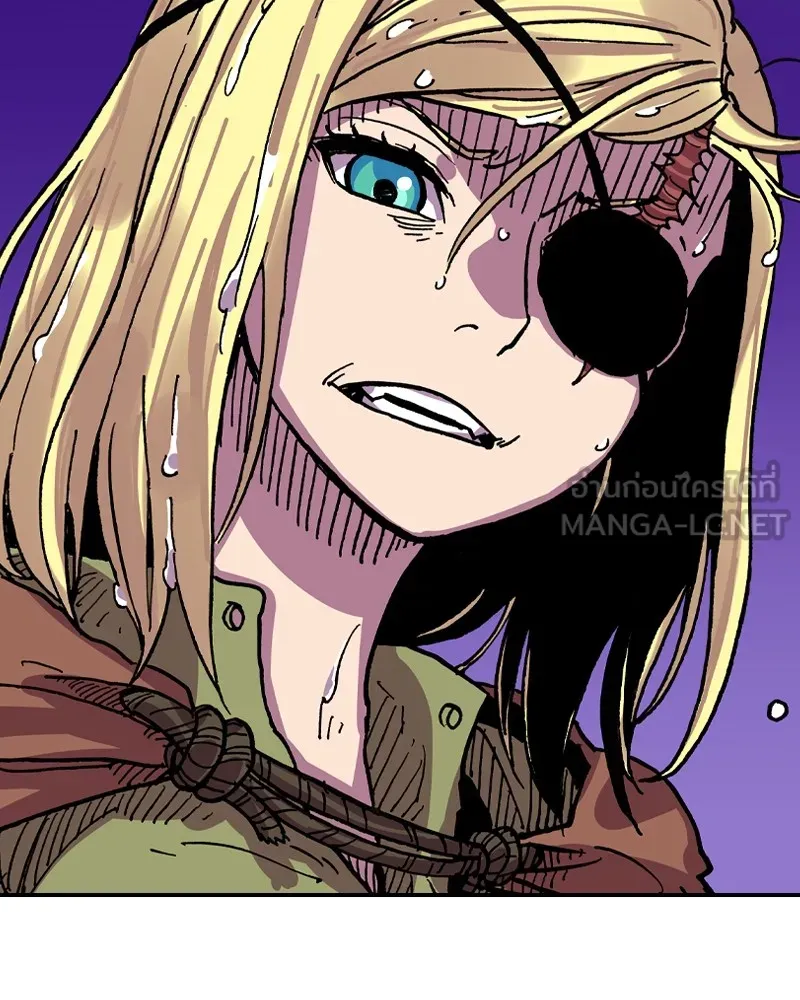 เคลวาเทส อสูรจอมราชัน ตอนที่ 16 พลังของ "สมบัติ" (2) รูปที่ 108