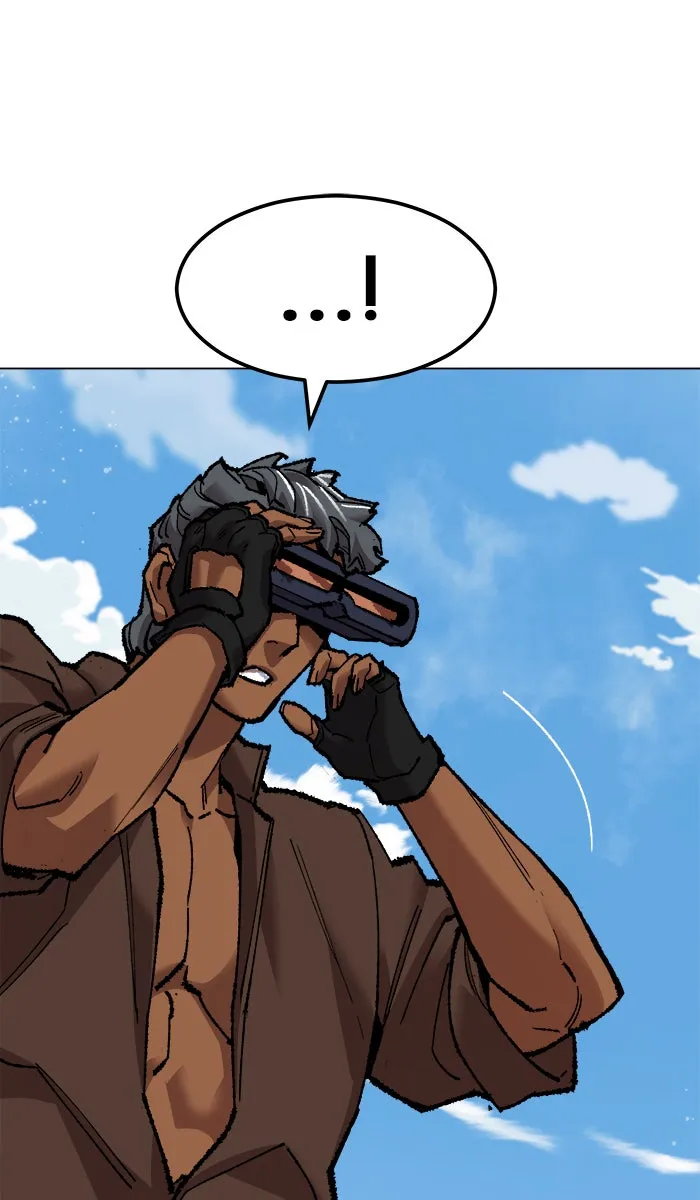 ยอดคนเลเวลทะลุ ตอนที่ 64 ผู้ไล่ล่า (2) รูปที่ 41