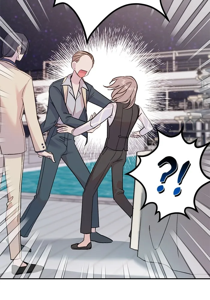 รักน้ำ รักปลา รักเธอนะ ตอนที่ 4 ปลาวุ่นวายใจ รูปที่ 23