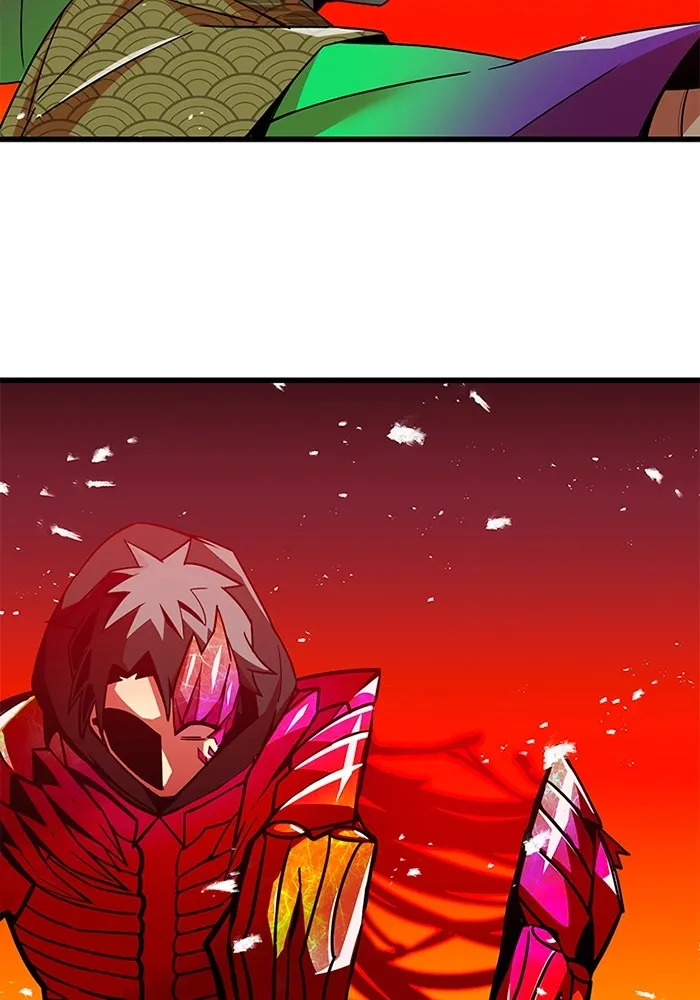 เพลเยอร์เลือดเทวะ ตอนที่ 12 vs ราชาแห่งกูล คาริออน รูปที่ 164