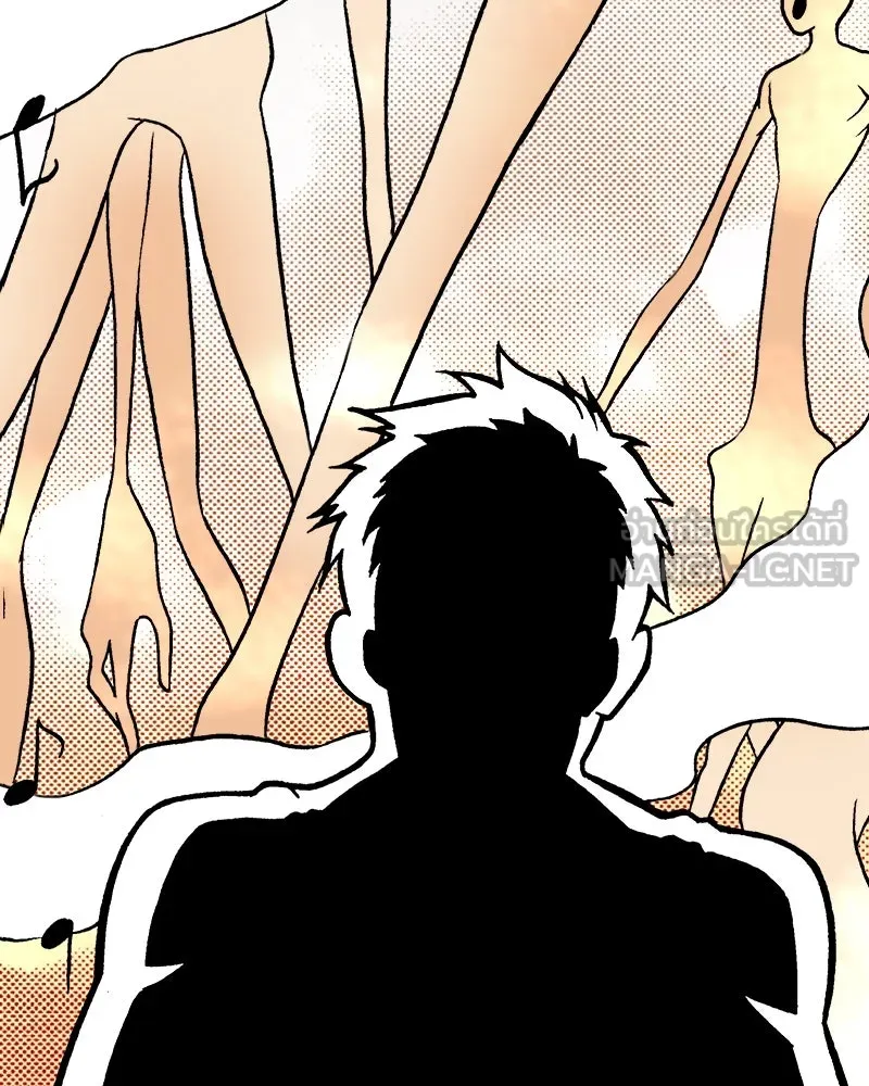 การิน BlaCX ปริศนาอาถรรพ์สีดำ ตอนที่ 22 ห้องแห่งจิตใจ (2) รูปที่ 90