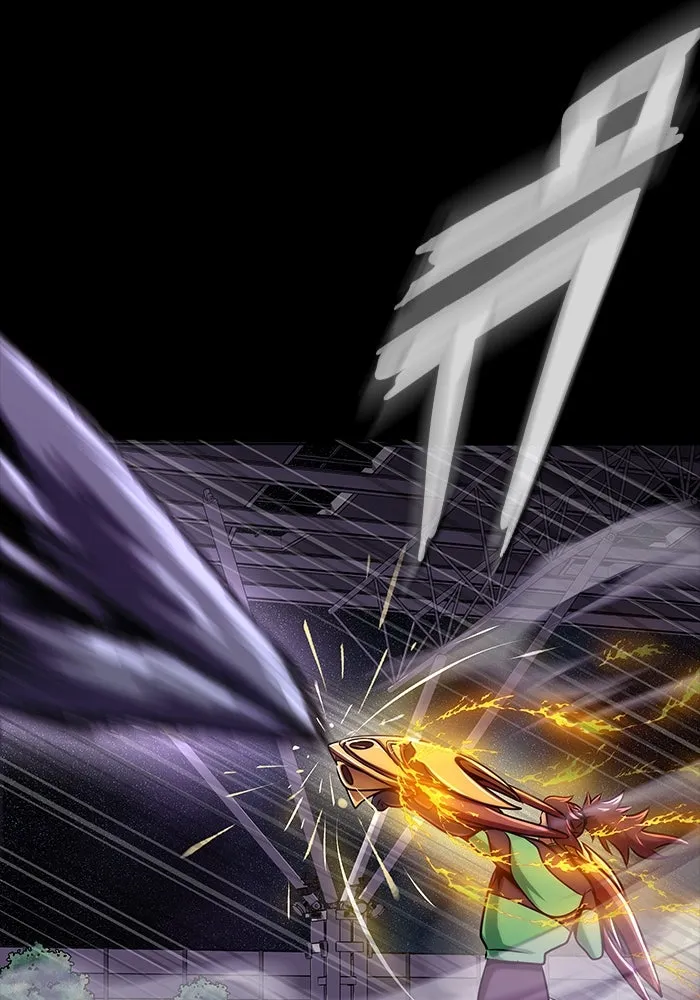 เพลเยอร์นักกินเหล็ก ตอนที่ 23 รูปที่ 29