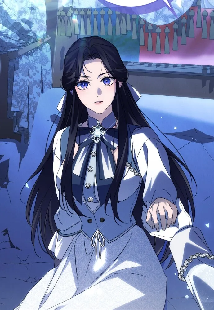 ฉันจะจีบท่านดยุกแดนเหนือ ตอนที่ 91 (ตอนจบ) รูปที่ 62