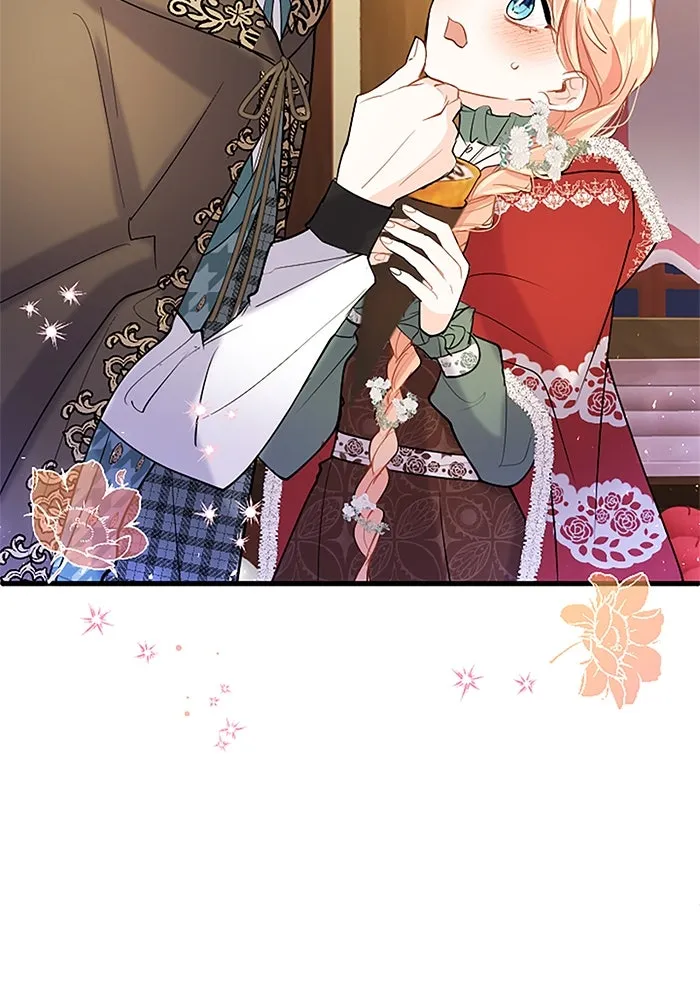 คุณหนูย้อนเวลามาเป็นอัศวิน ตอนที่ 81 รูปที่ 8