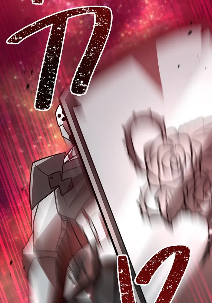 เพลเยอร์เลือดเทวะ ตอนที่ 52 สเตจ  หอคอยหนาม ② รูปที่ 154