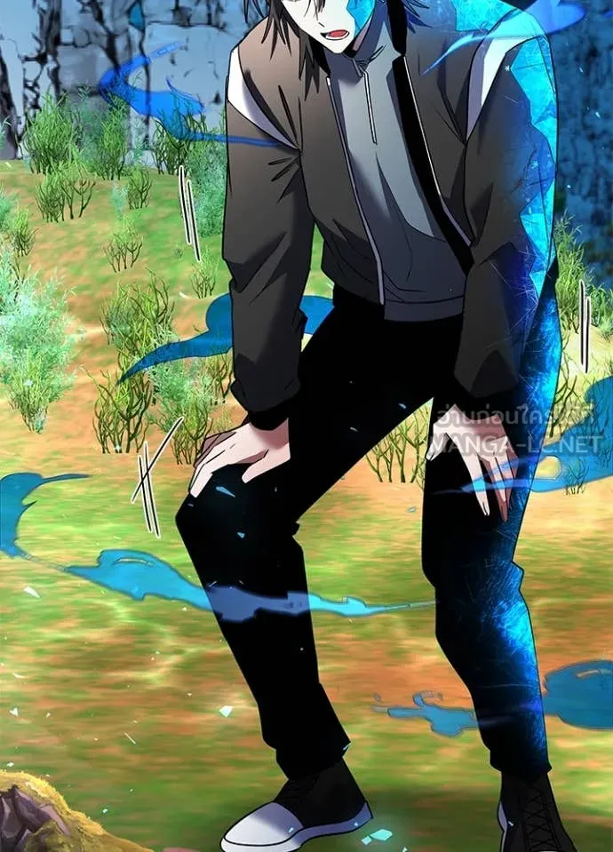 คืนแห่งโทแกบี ตอนที่ 87 รูปที่ 47