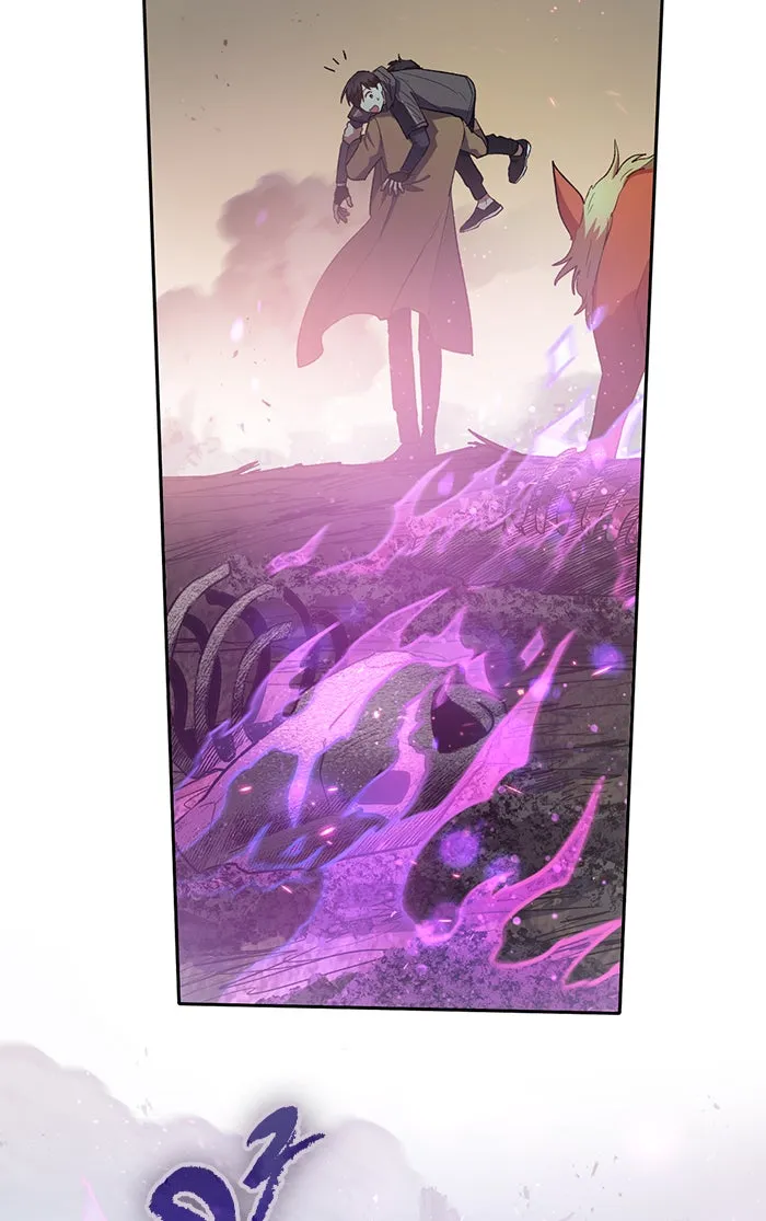 My S-Class Hunters ตอนที่ 54 พูดคุย (1) รูปที่ 19