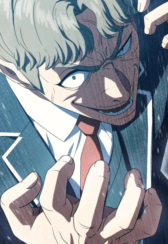 นักรบแช่แข็ง ตอนที่ 24 รูปที่ 122