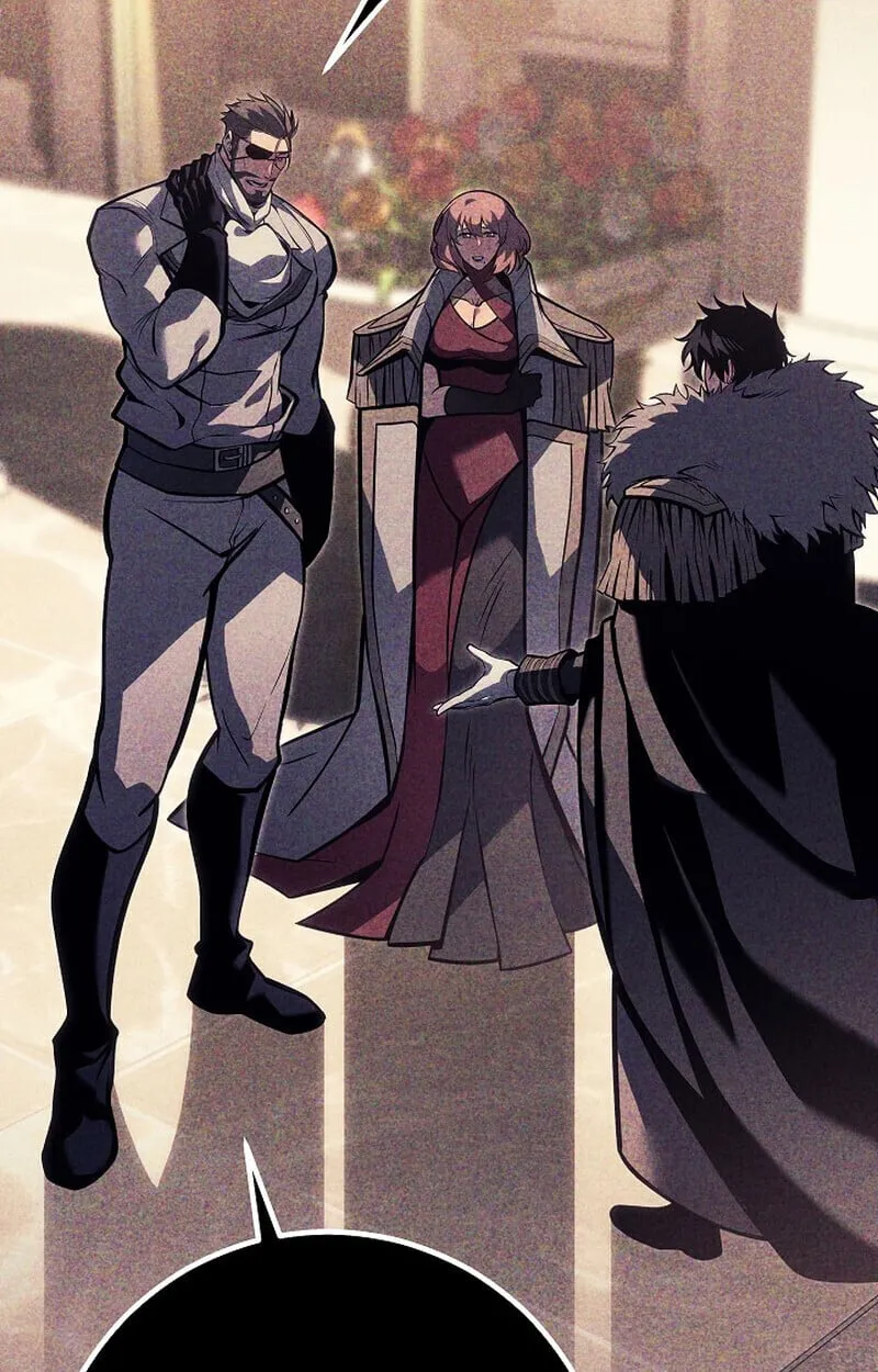 Regressing as the Reincarnated Bastard of the Sword Clan ตอนที่ ตอนที่ 62 รูปที่ 139