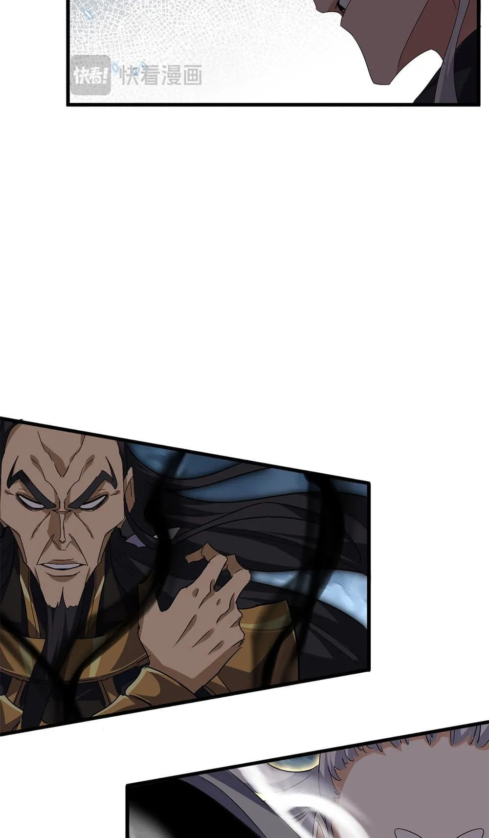 Magic Emperor ราชาจอมเวทย_ ตอนที่ ตอนที่ 744 รูปที่ 20