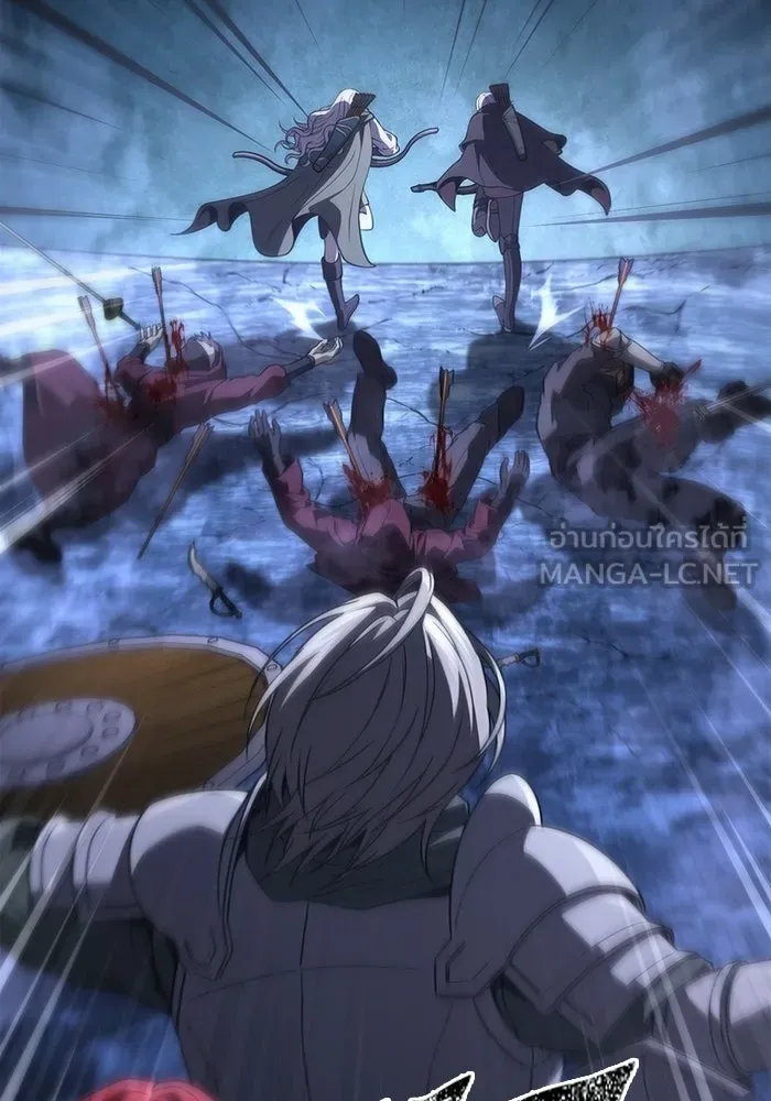 เอาชีวิตรอดในเกมฉบับคนเถื่อน ตอนที่ 138 บุกตะลุย รูปที่ 156