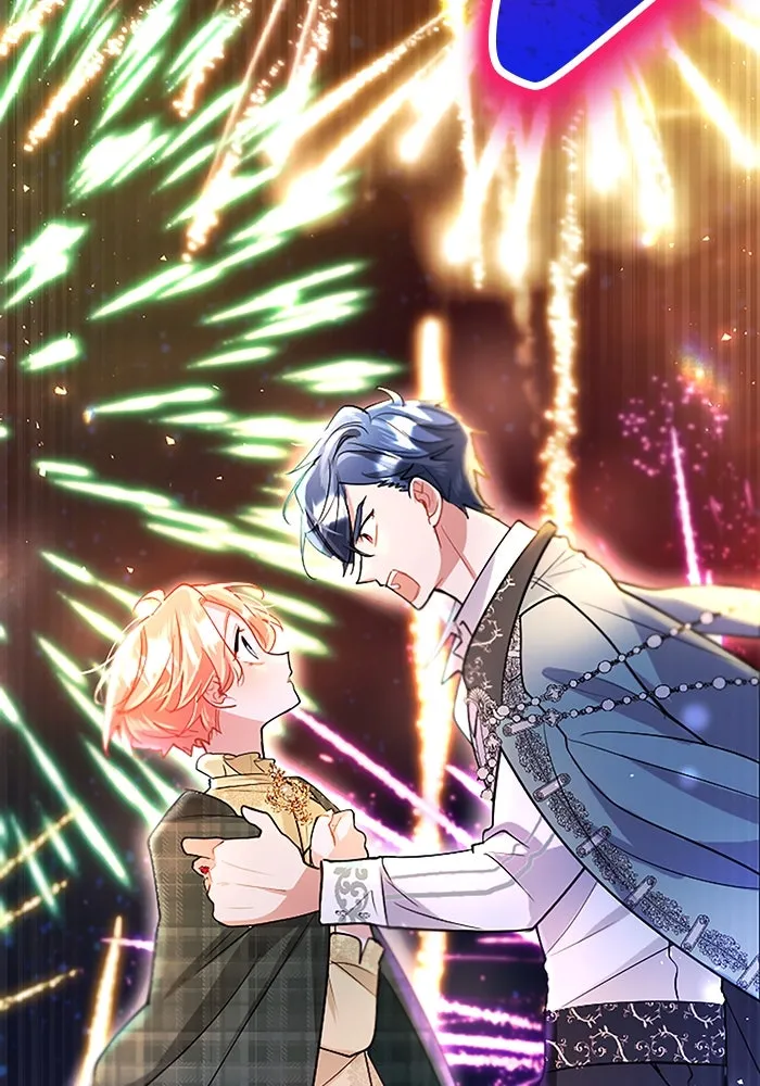 คุณหนูย้อนเวลามาเป็นอัศวิน ตอนที่ 86 รูปที่ 49