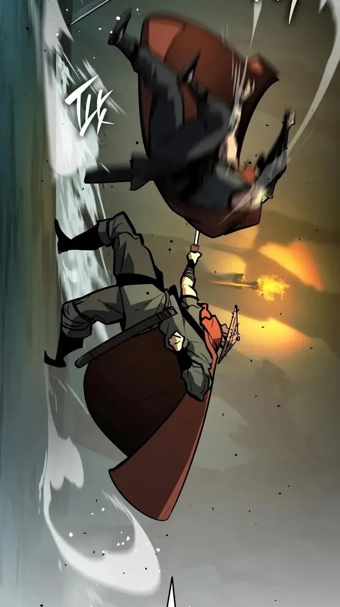 Rebirth of the Divine Demon การหวนค_นของมารสวรรค_ผ_พ_ช_ตใต_หล_า ตอนที่ ตอนที่ 3 รูปที่ 109