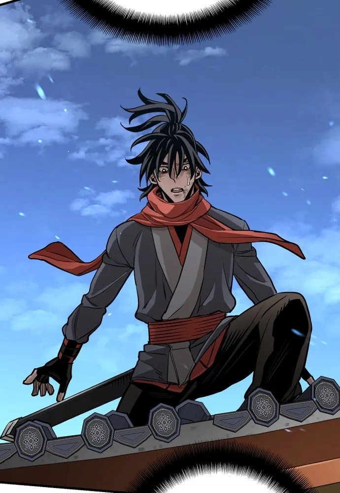 เส้นทางสู่เทพมาร ตอนที่ 21 รูปที่ 197