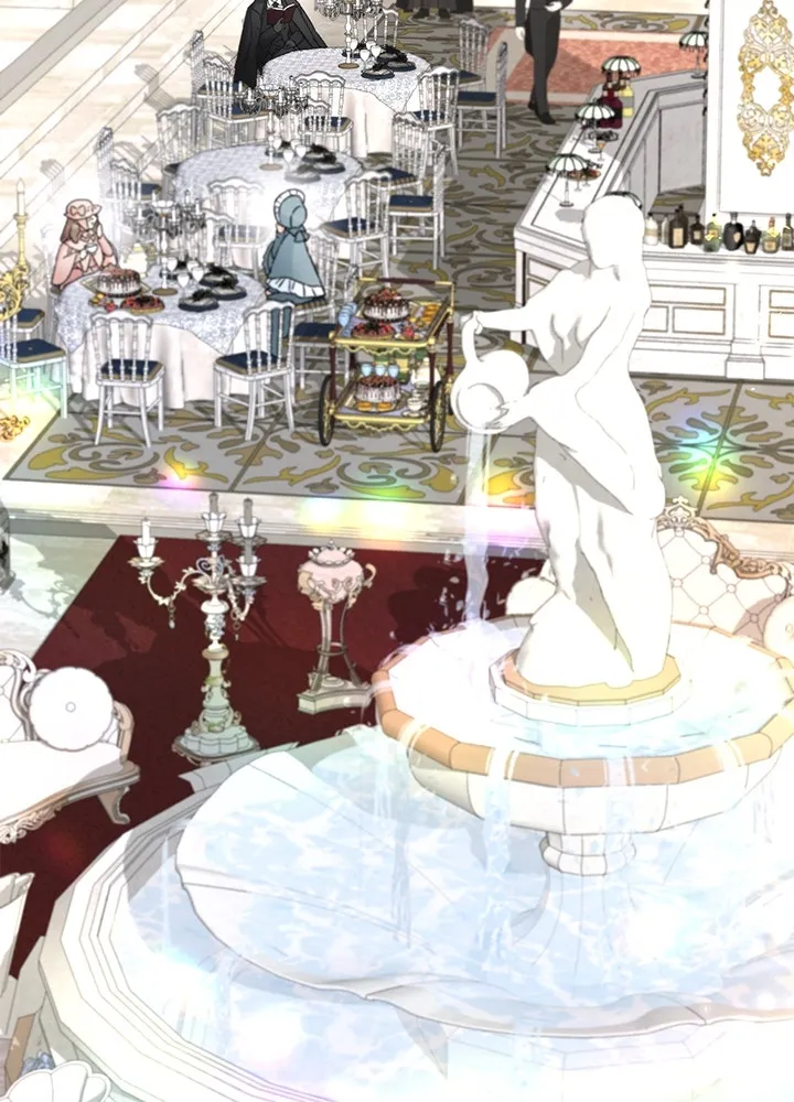 องค์ชายผู้อื้อฉาว ตอนที่ 60 รูปที่ 35