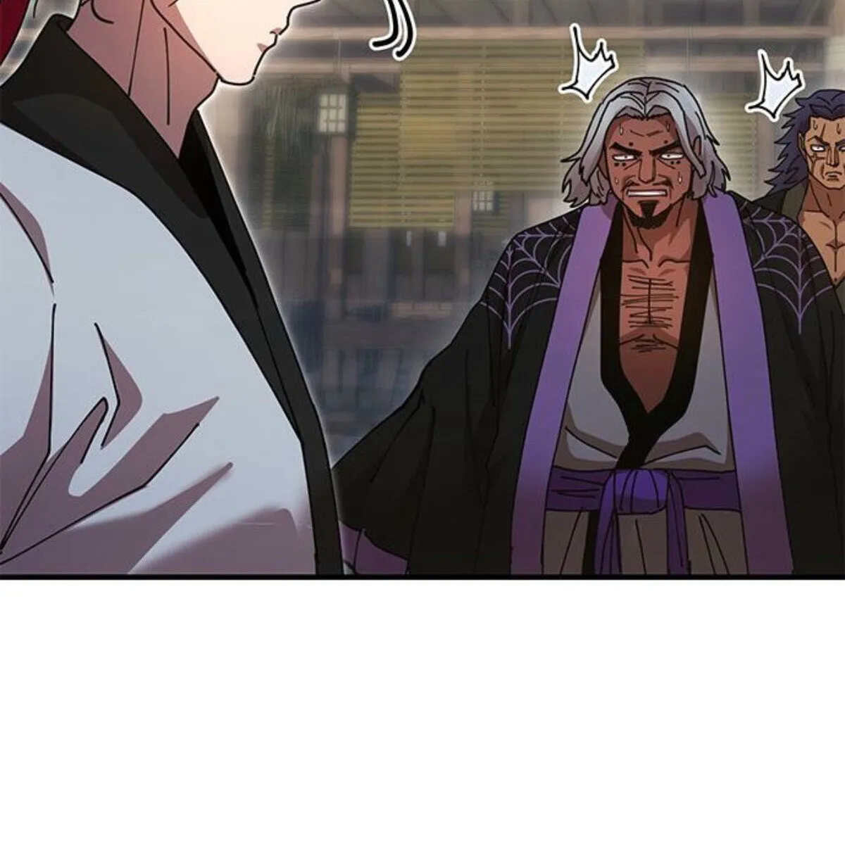 Chronicles of the Lazy Sovereign บ_นท_กของราชาจอมข_เก_ยจ ตอนที่ ตอนที่ 24 รูปที่ 214