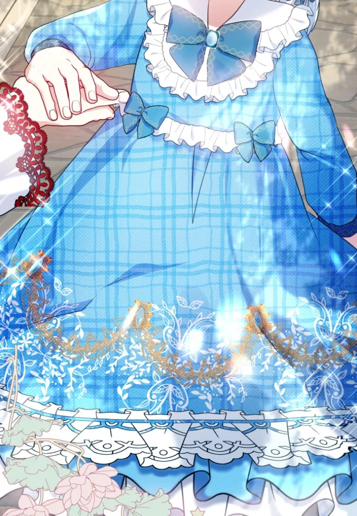 บุตรสาวของดยุกปีศาจ ตอนที่ 33 รูปที่ 4